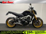 YAMAHA MT 09