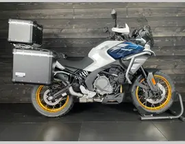 Cfmoto 700 MT Adventure GT 2026 nieuw