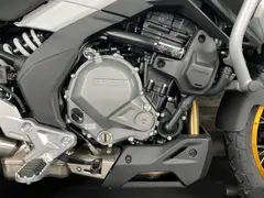Cfmoto 700MT Adventure GT White 2026 nieuw – foto 5 van 15