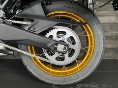 Cfmoto 700MT Adventure GT White 2026 nieuw – foto 12 van 15