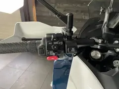 Cfmoto 700MT Adventure GT White 2026 nieuw – foto 13 van 15