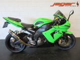 KAWASAKI ZX 10R NINJA