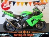 KAWASAKI ZX 10R NINJA