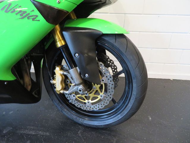 kawasaki - zx-10r-ninja