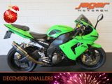 KAWASAKI ZX 10R NINJA