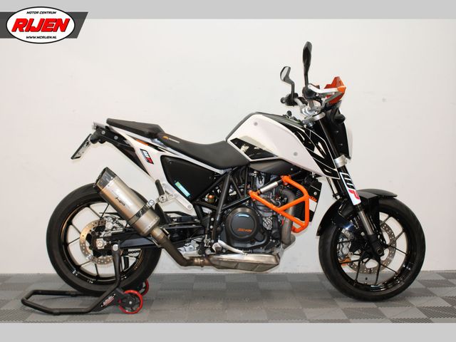ktm - 690-duke