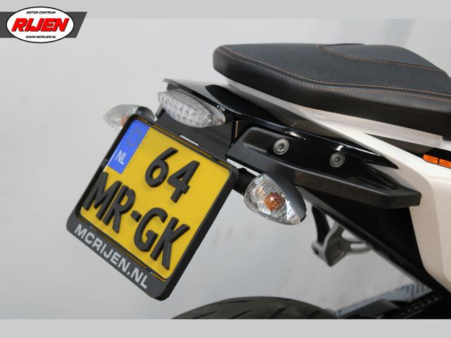ktm - 690-duke