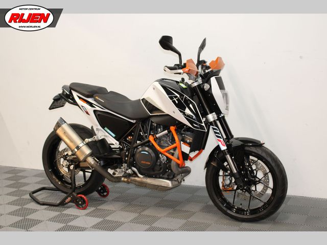 ktm - 690-duke