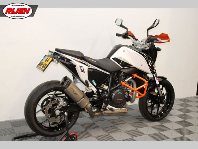 ktm - 690-duke
