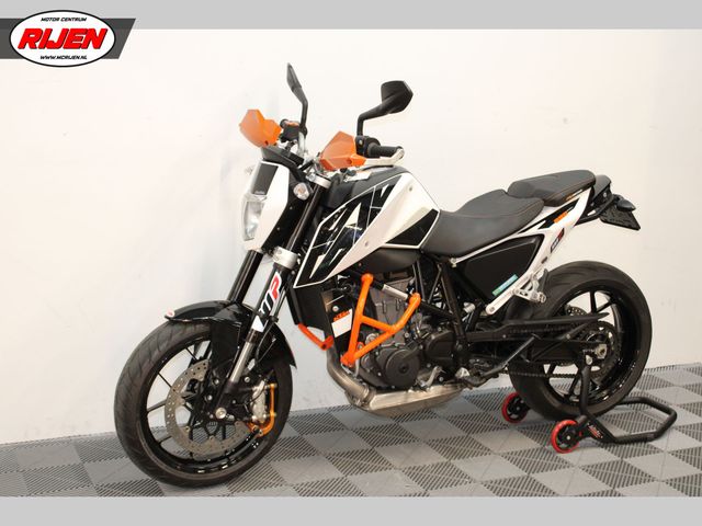 ktm - 690-duke