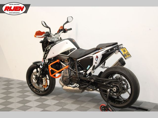 ktm - 690-duke