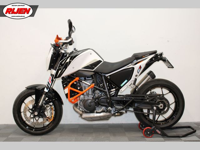 ktm - 690-duke