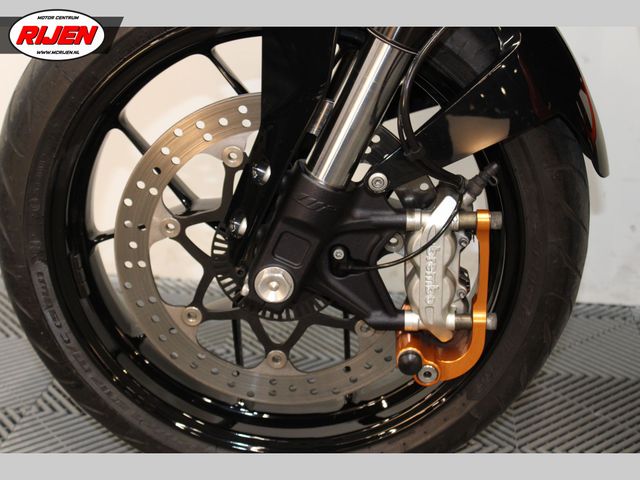 ktm - 690-duke