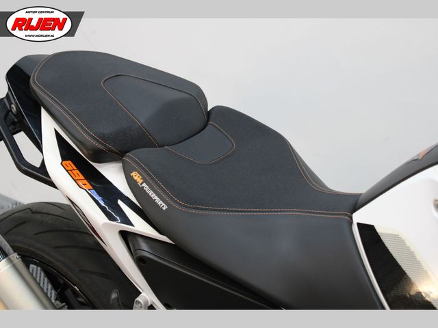 ktm - 690-duke