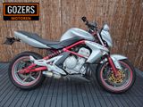 KAWASAKI ER 6 N ABS