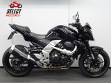 KAWASAKI Z 750 ABS