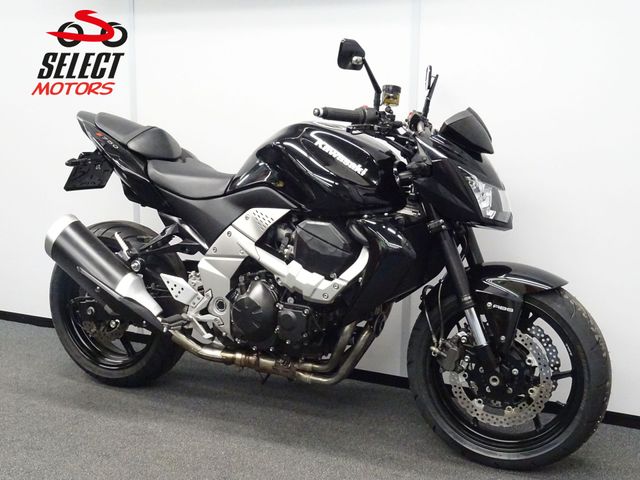 kawasaki - z-750-abs