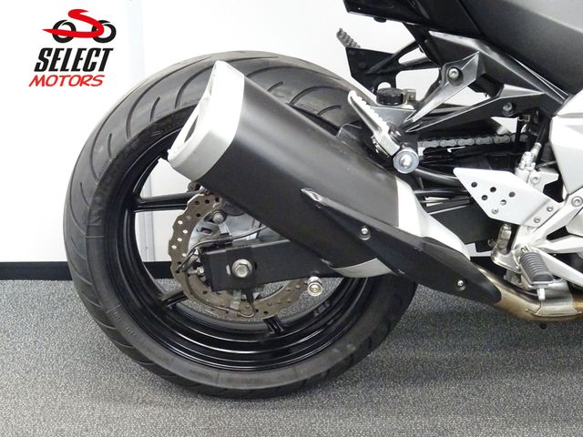 kawasaki - z-750-abs