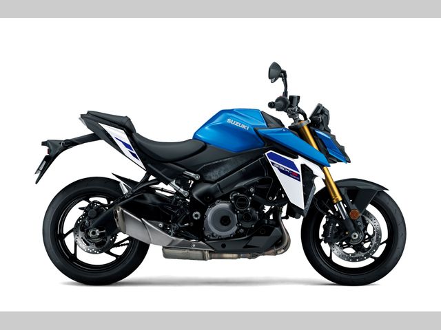 suzuki - gsx-s-1000
