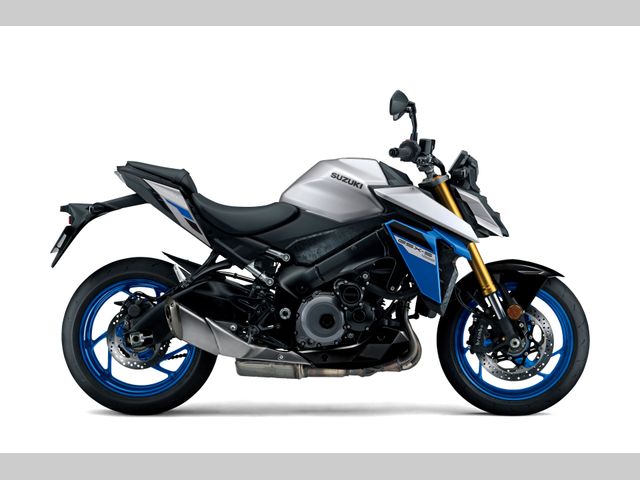 suzuki - gsx-s-1000