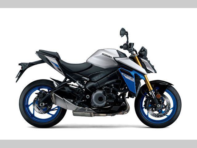 suzuki - gsx-s-1000