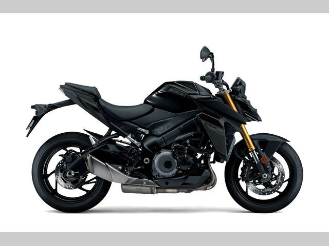 suzuki - gsx-s-1000