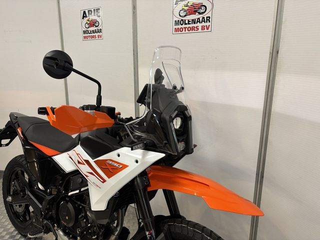 ktm - 390-adventure-x