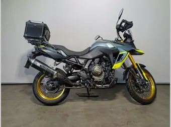 Suzuki V-Strom 800 DE 2023 occasion