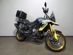 Suzuki DL 800 DE V-Strom 2023 occasion – foto 2 van 9