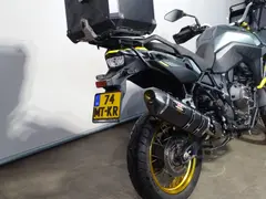 Suzuki DL 800 DE V-Strom 2023 occasion – foto 5 van 9