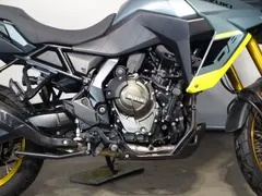 Suzuki DL 800 DE V-Strom 2023 occasion – foto 6 van 9