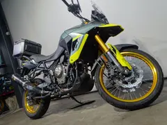 Suzuki DL 800 DE V-Strom 2023 occasion – foto 7 van 9