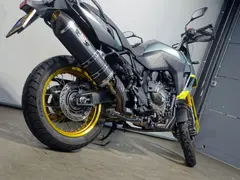 Suzuki DL 800 DE V-Strom 2023 occasion – foto 8 van 9