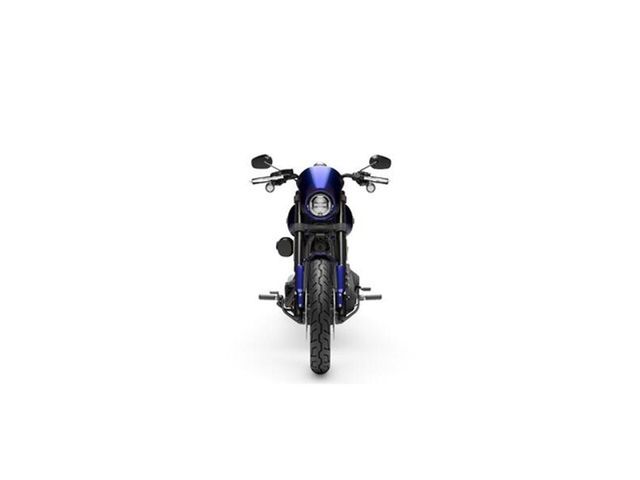 harley-davidson - low-rider-s-114
