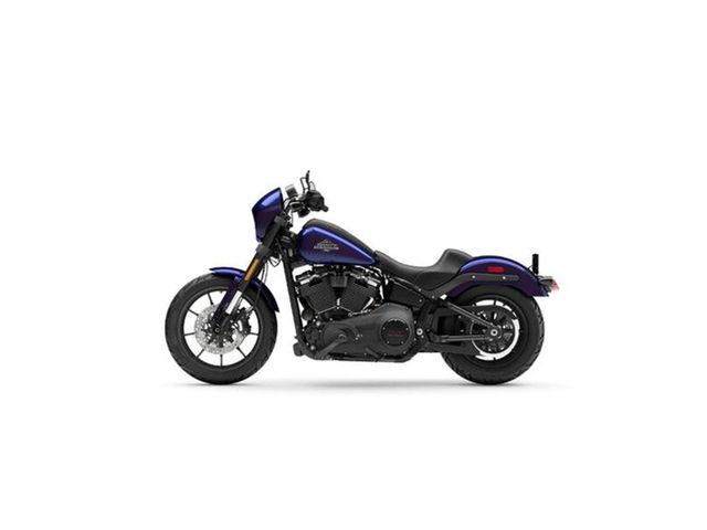 harley-davidson - low-rider-s-114