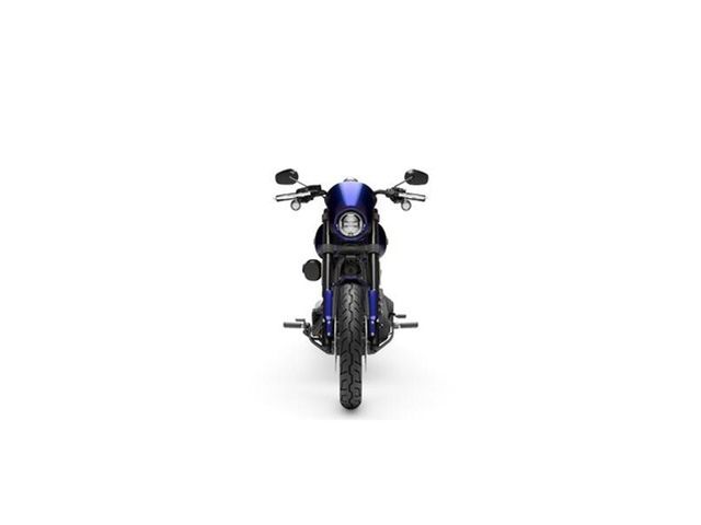 harley-davidson - low-rider-s-114