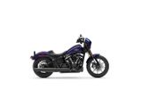 HARLEY-DAVIDSON LOW RIDER S 114