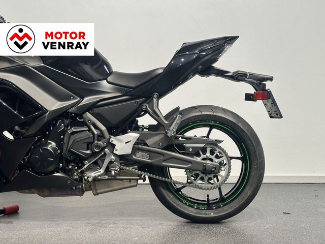 kawasaki - ninja-650