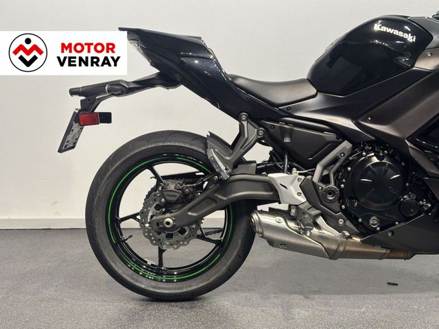 kawasaki - ninja-650