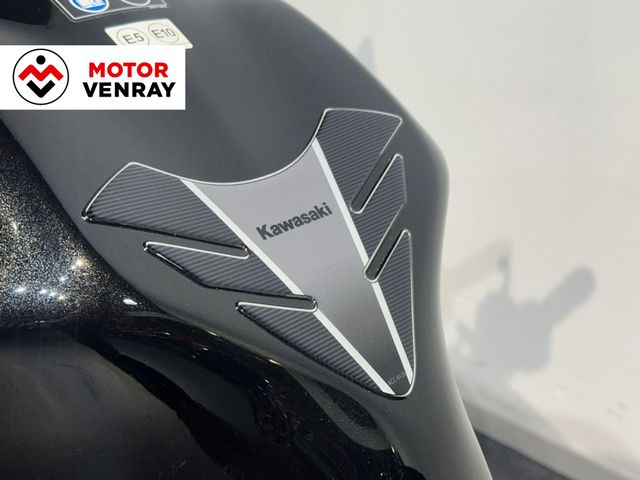 kawasaki - ninja-650