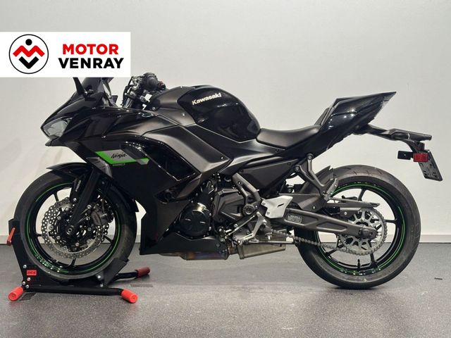 kawasaki - ninja-650