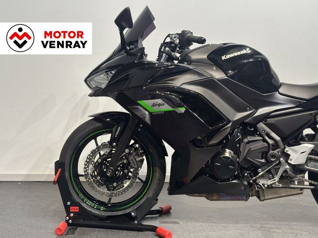 kawasaki - ninja-650