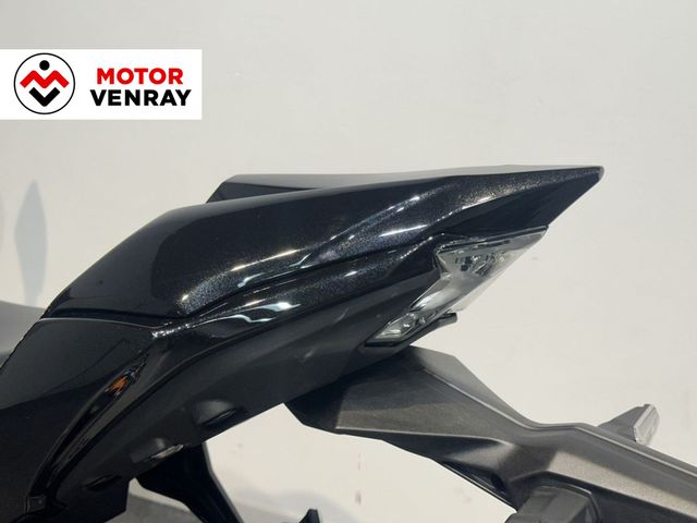 kawasaki - ninja-650