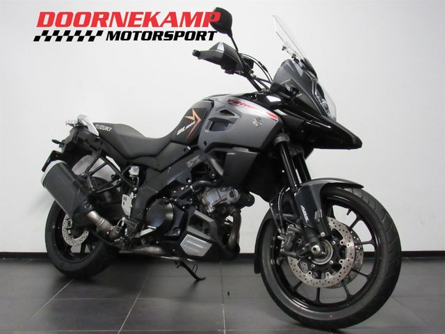 suzuki - v-strom-1000