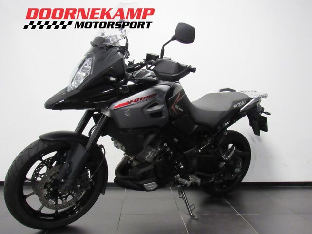 suzuki - v-strom-1000