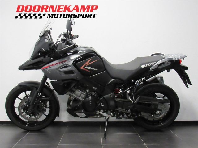 suzuki - v-strom-1000