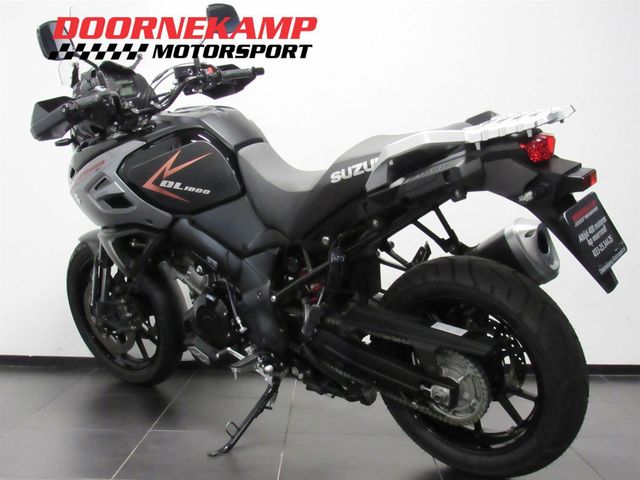suzuki - v-strom-1000