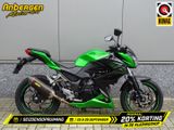 KAWASAKI Z 300