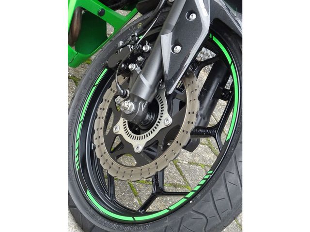 kawasaki - z-300