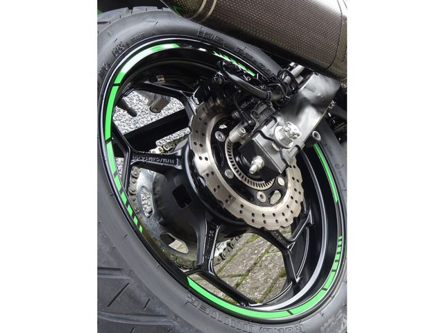 kawasaki - z-300